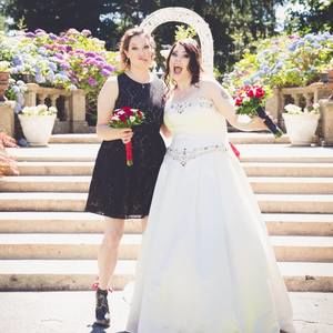 Meet your Posher, Brooke